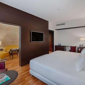 Suite met een King Size Bed